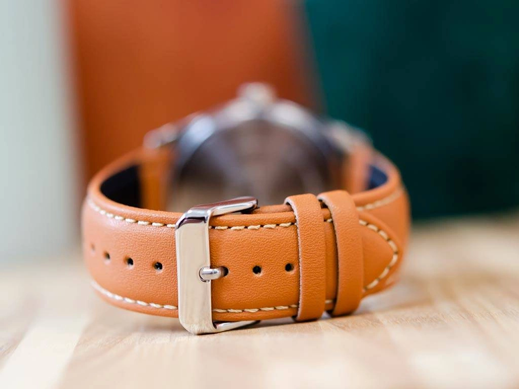 Zegarek męski LORUS R3A61AX9