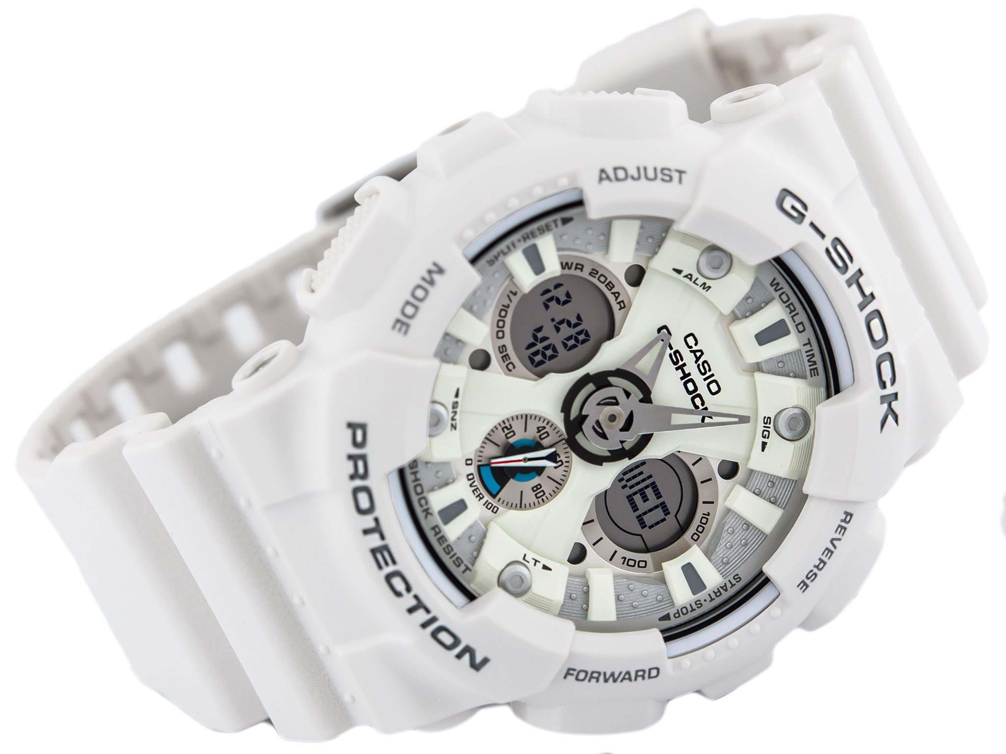 casio ga 120a