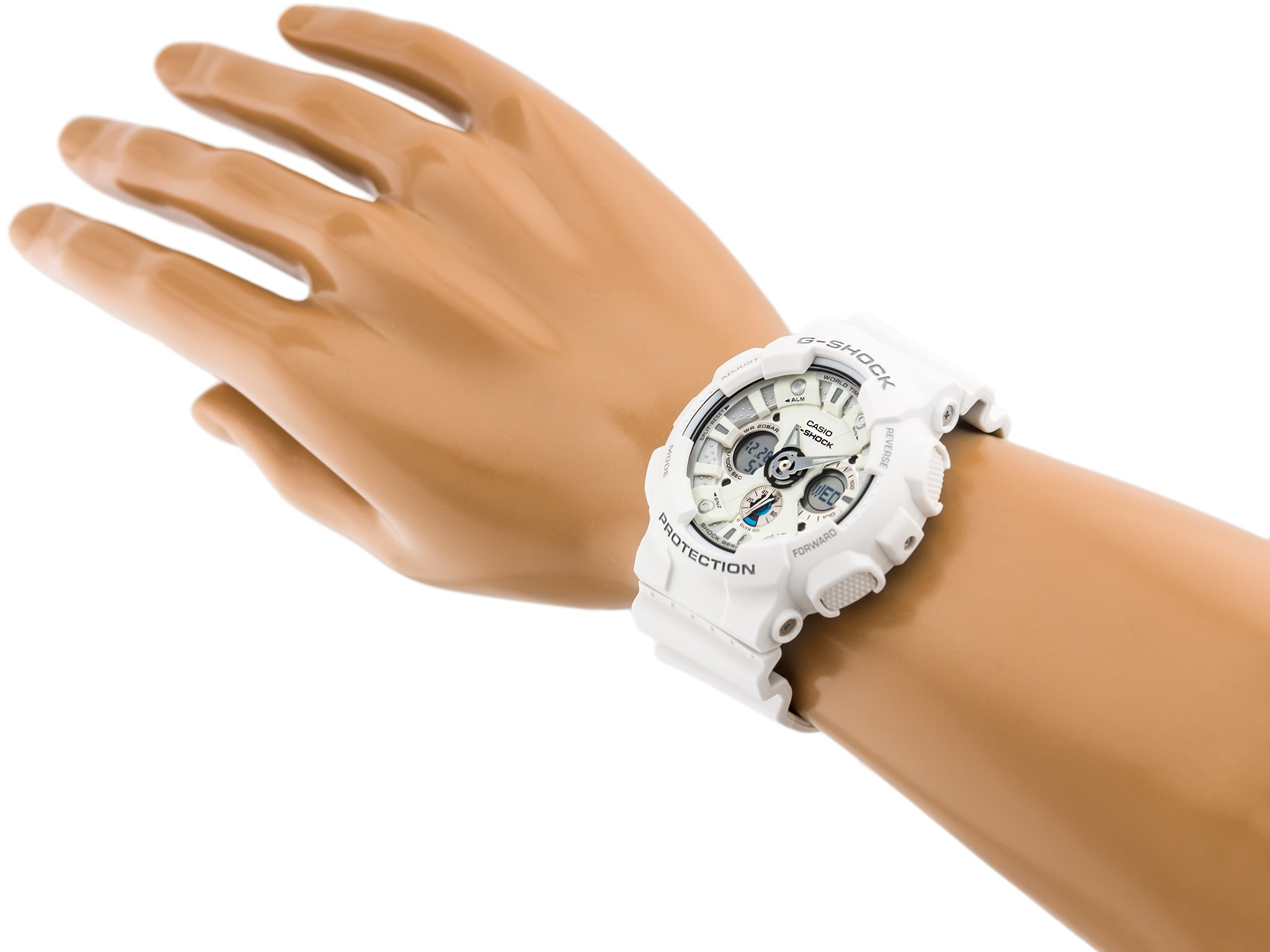 casio ga 120a