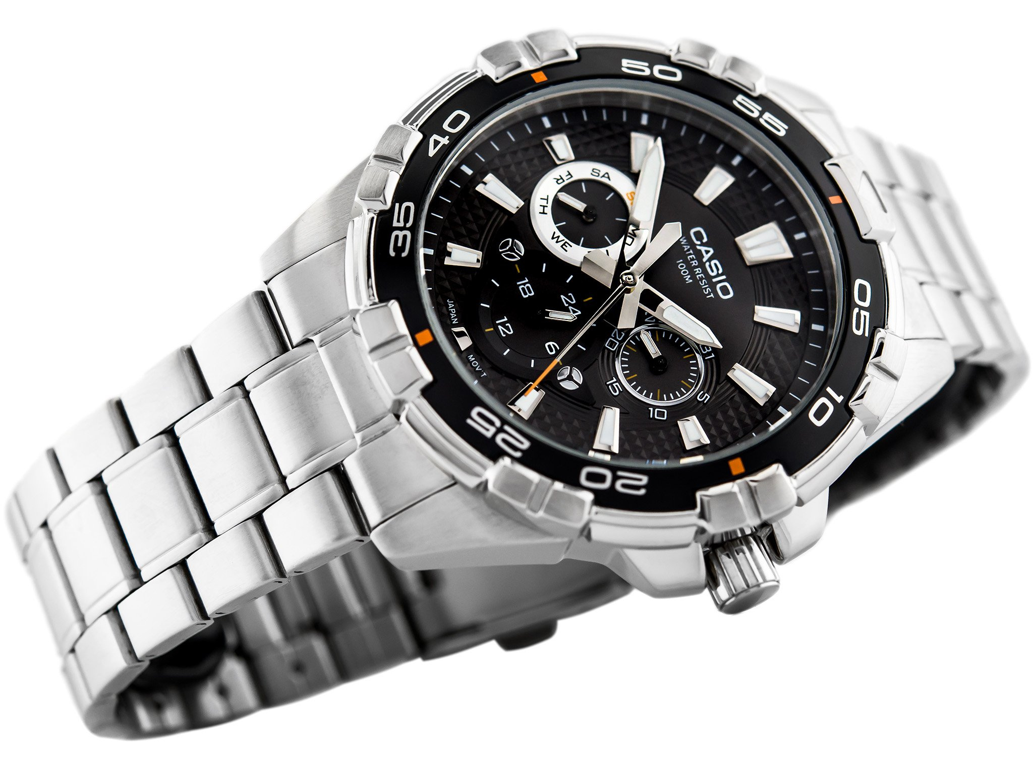 casio 1069