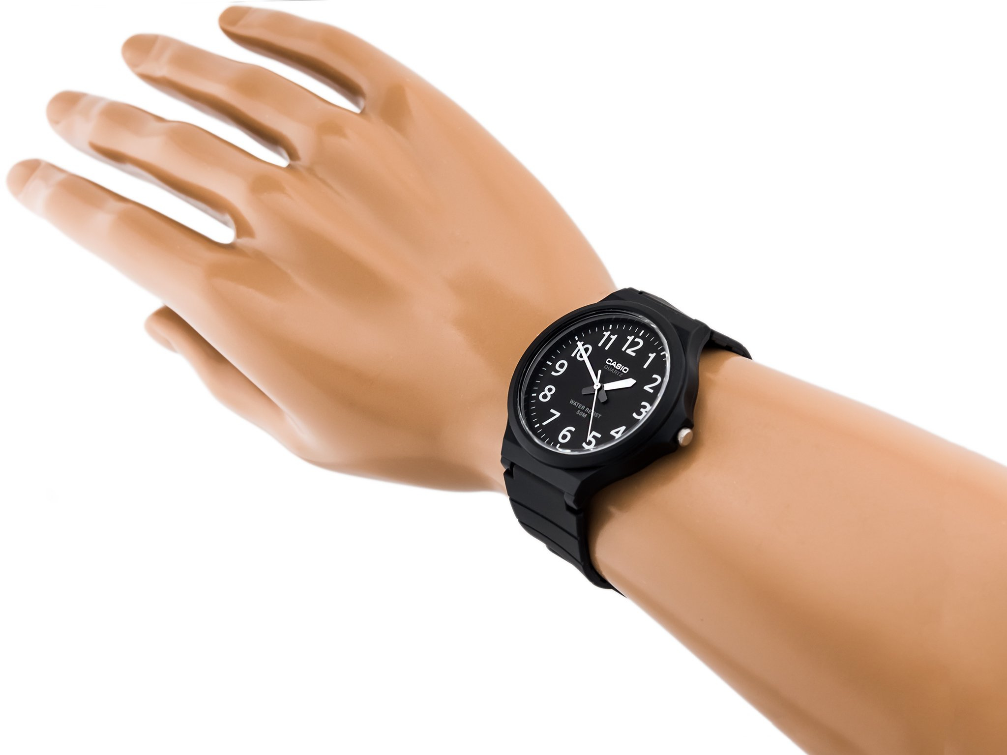 mw 240 casio