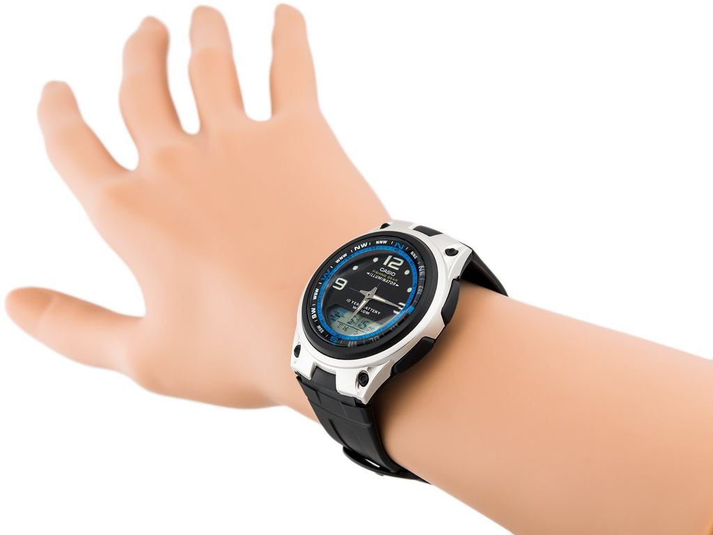 casio aw 44