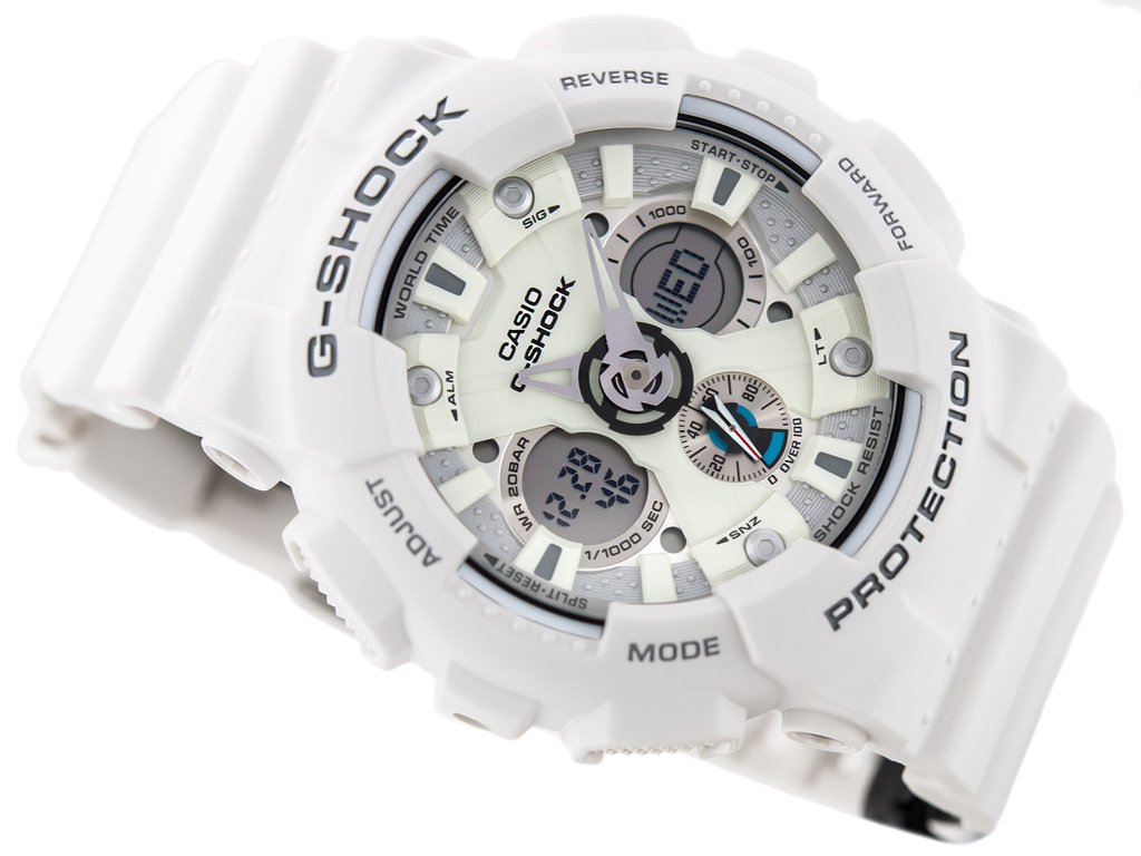 casio ga 120a