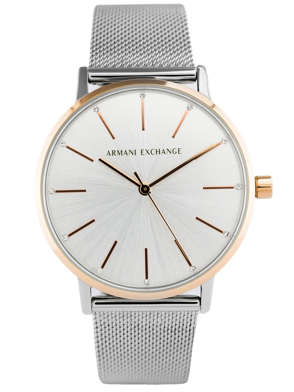 Zegarek Damski Armani Exchange Lola AX5537 CrazyTime.pl