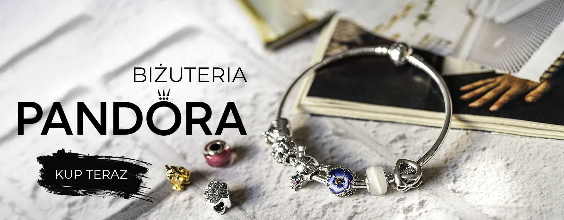 Pandora