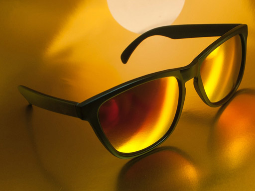 Okulary przeciwsłoneczne Polaroid - Ochrona i Styl w Jednym