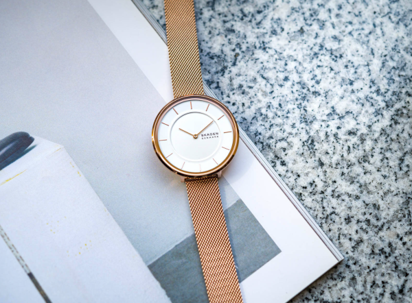 Czysta elegancja: zegarki minimalistyczne i ich filozofia