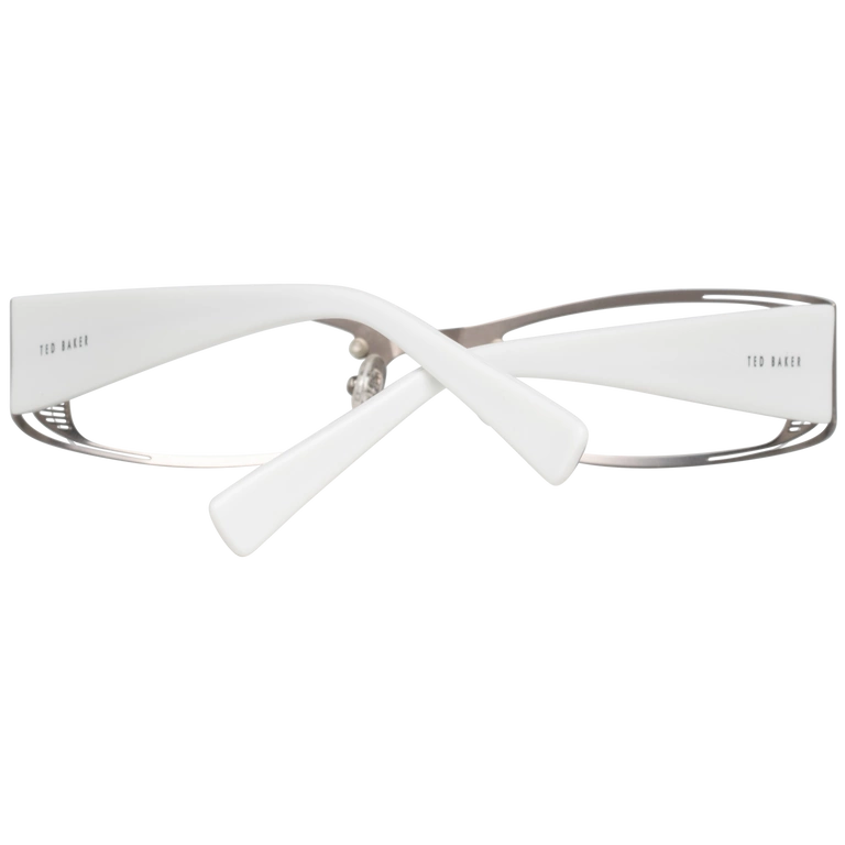 Okulary oprawki męskie Ted Baker TB4135 861 55 Srebrne