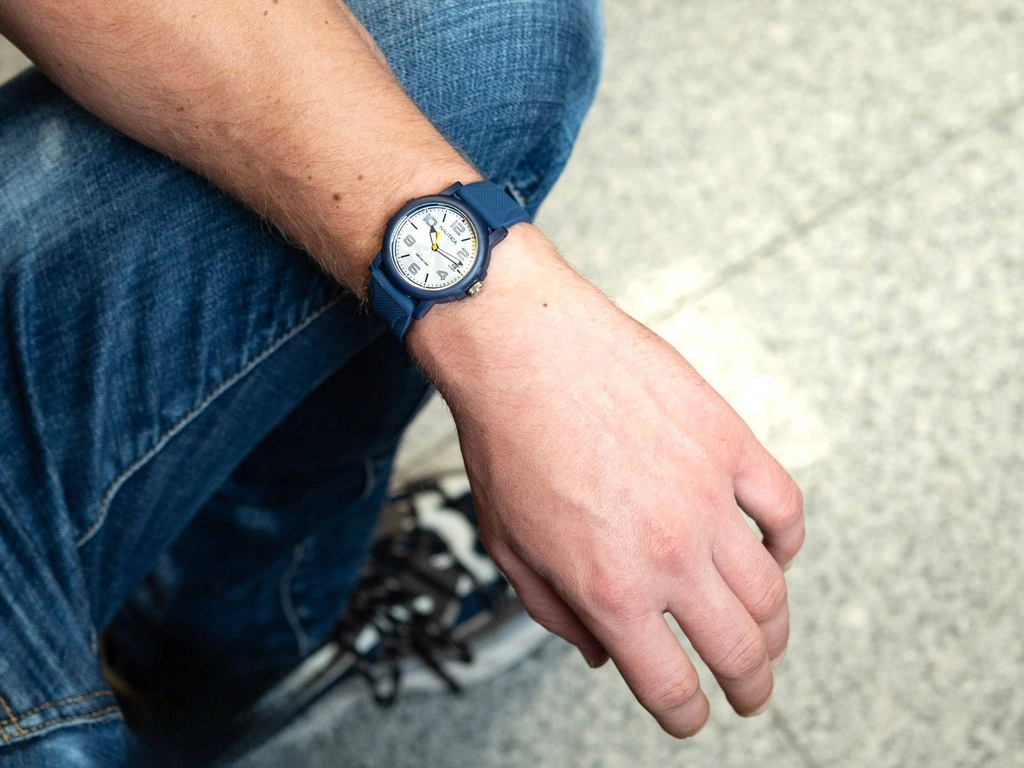 Zegarek męski NAUTICA NAPEPF113 N83