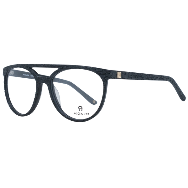 Okulary oprawki Aigner 30539-00600 54 Czarne