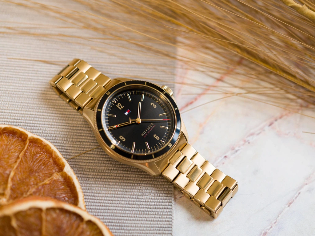 Zegarek męski TOMMY HILFIGER MAVERICK 1791903