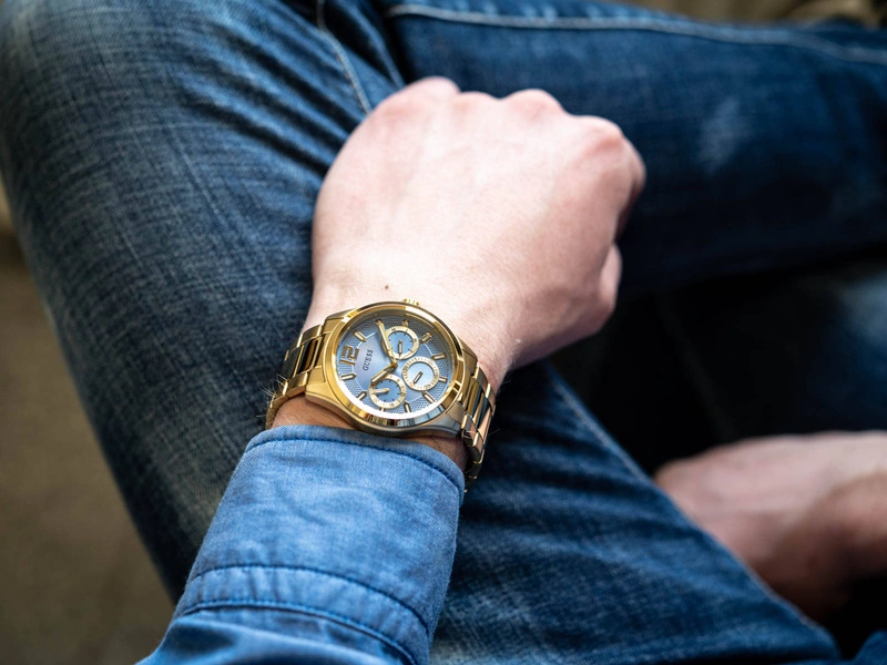 Zegarek męski GUESS GW0707G2