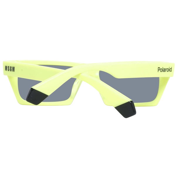 Okulary przeciwsłoneczne Męskie Polaroid PLD MSGM 1/G YDVEX 53 Żółte