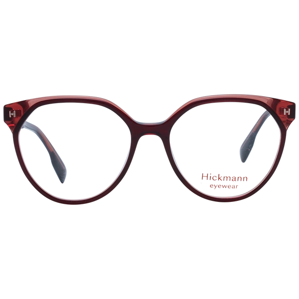 Okulary oprawki Damskie Ana Hickmann HIY6003 Czerwone