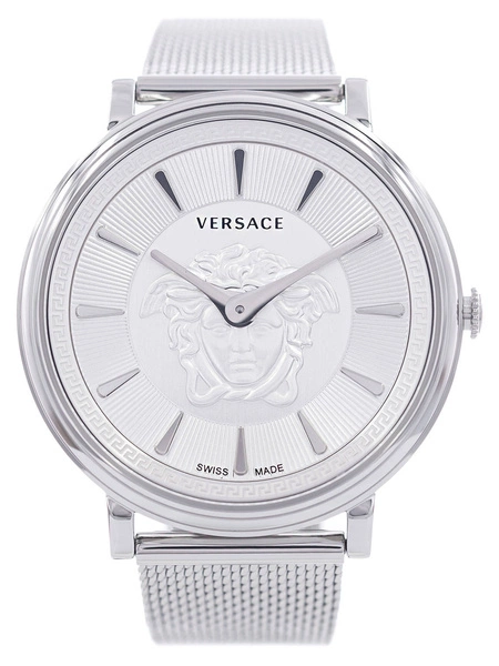 Zegarek damski VERSACE V-CIRCLE VE8103921 