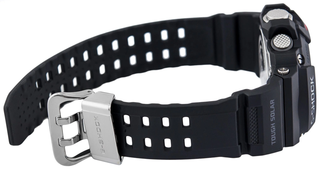 Zegarek męski CASIO G-SHOCK GW-9400-1ER Rangeman