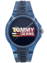 Zegarek damski TOMMY HILFIGER 1720028 Tommy Jeans