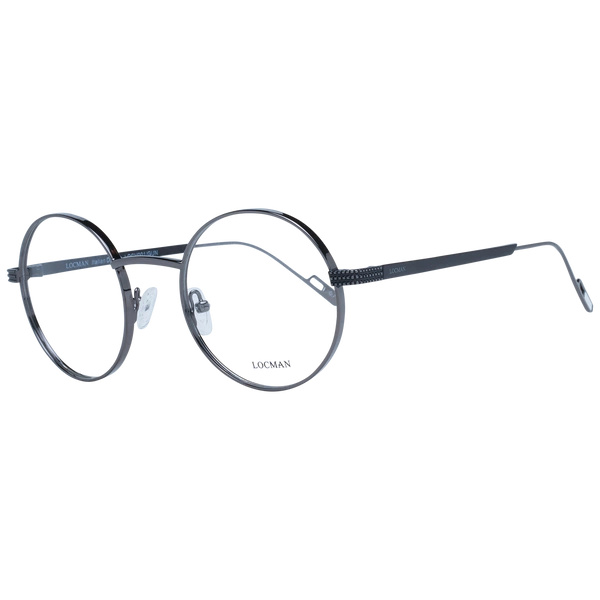 Okulary oprawki Unisex Locman LOCV001 Szare