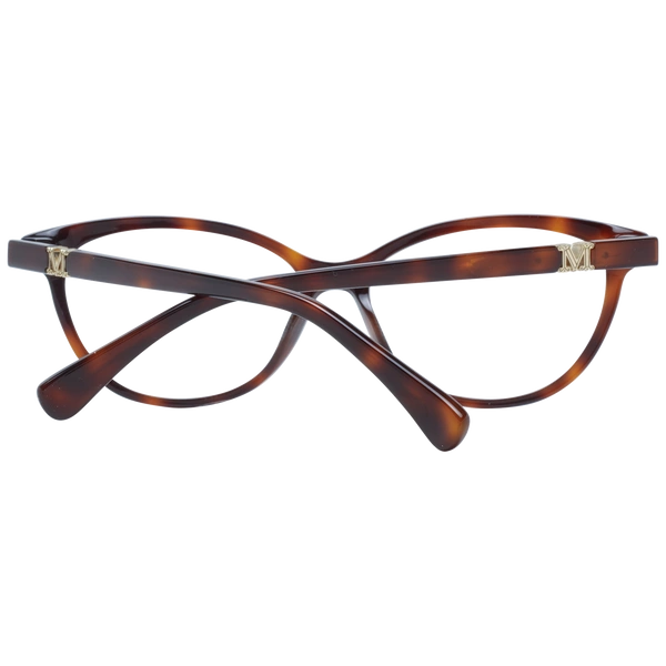 Okulary oprawki Damskie Max Mara MM5014 Brązowe