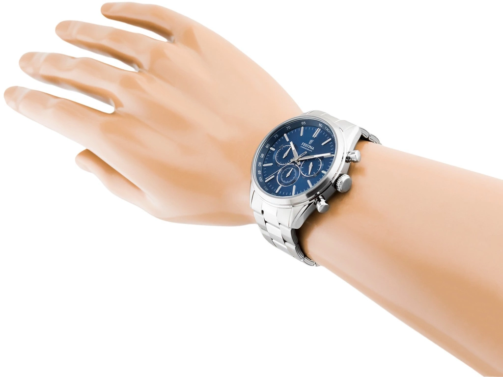 Zegarek męski FESTINA Boyfriend Collection F16820/2