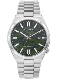 Zegarek męski Citizen NJ0159-86X Tsuyosa Sapphire Mechanical