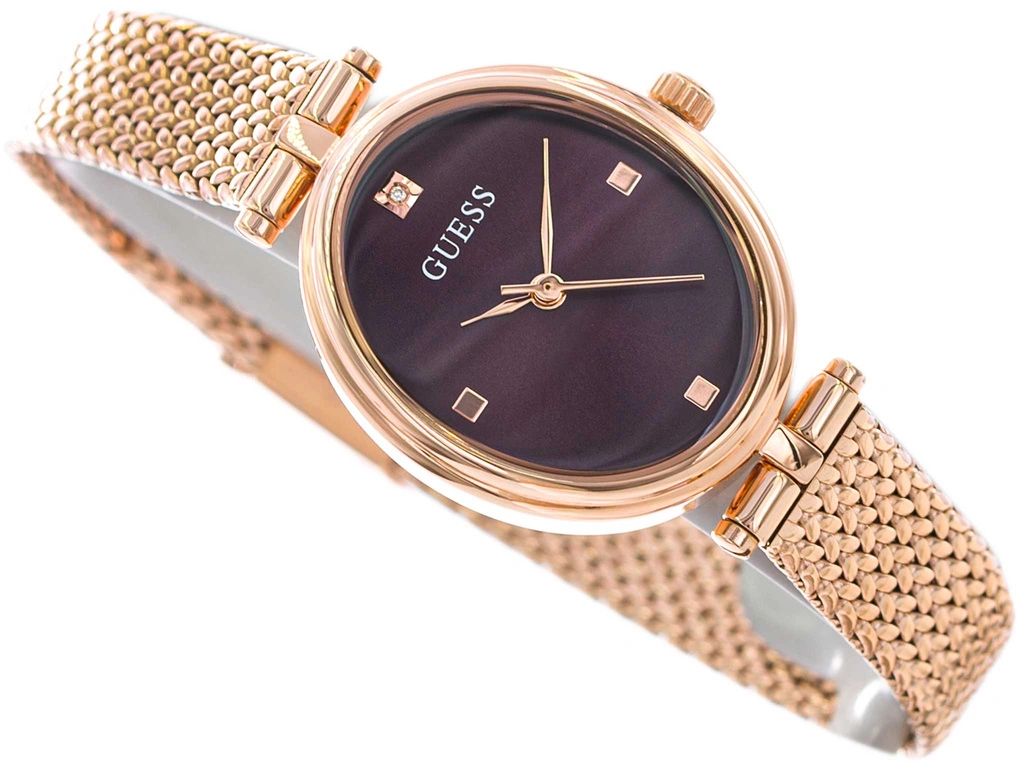 Zegarek damski GUESS GW0935L3 Ruby