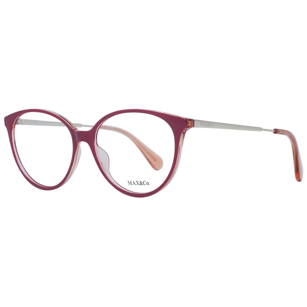 Okulary oprawki Damskie MAX&Co. MO5023 068 54 Czerwone