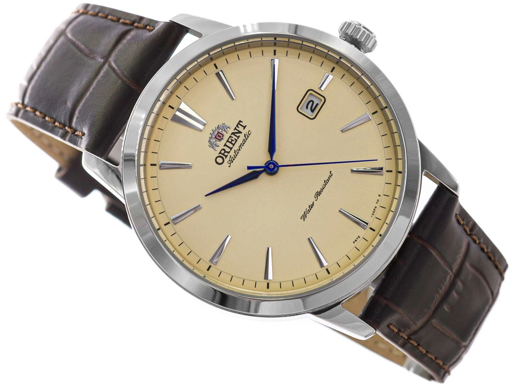 Zegarek męski ORIENT RA-AC0F16S30B Contemporary Automatic