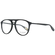 Okulary oprawki męskie Ted Baker TB8192 001 56 Czarne