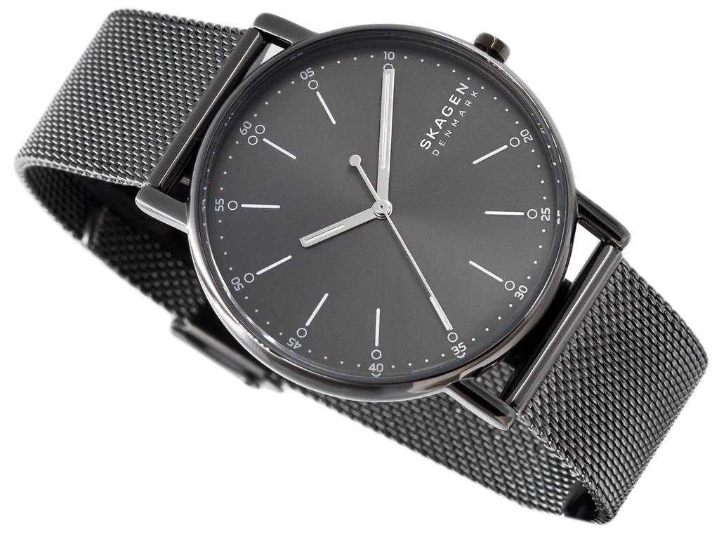 Zegarek męski SKAGEN Signatur SKW6577