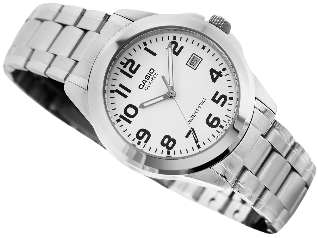 Zegarek męski CASIO MTP-1259PD-7BEG