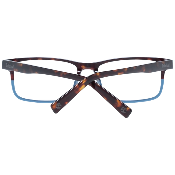 Okulary oprawki Męskie Timberland TB1789-H 052 57 Wielokolorowe