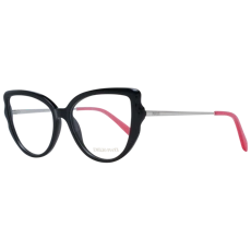 Okulary oprawki Damskie Emilio Pucci EP5192 Czarne