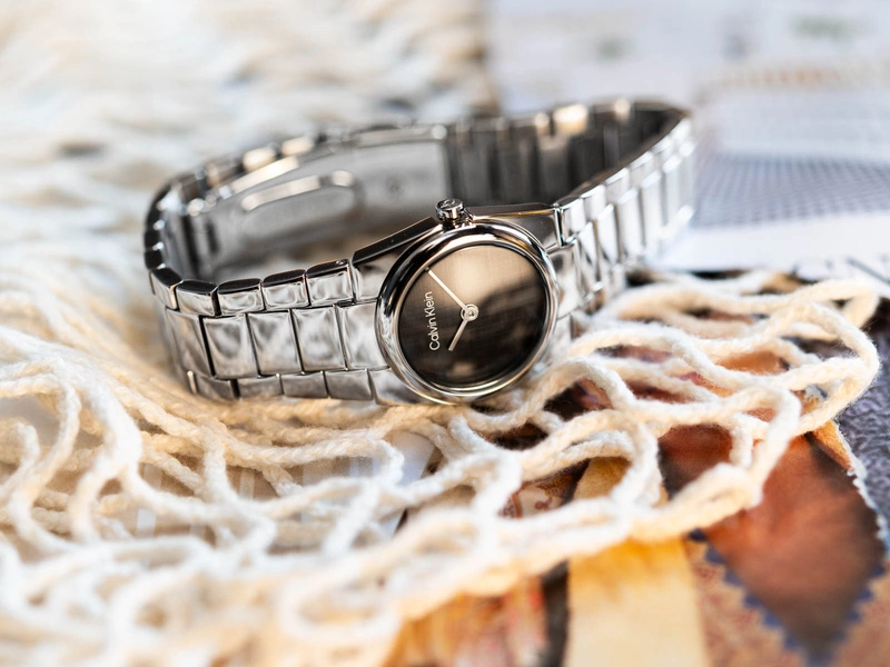 Zegarek damski CALVIN KLEIN 25100121 CK Unite