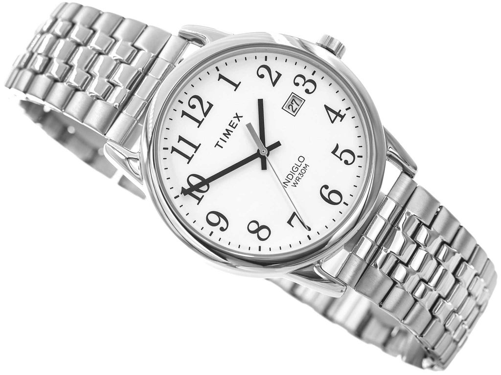 Zegarek męski TIMEX TWG063200 Easy Reader