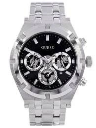 Zegarek męski GUESS CONTINENTAL GW0260G1