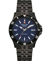 Zegarek męski SWISS ALPINE MILITARY SAM7022.1175 Alpine by Grovana