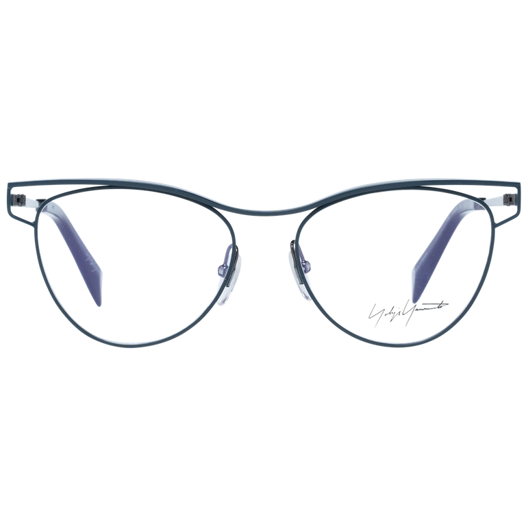 Okulary oprawki Damskie Yohji Yamamoto YY3016 639 52 Zielone