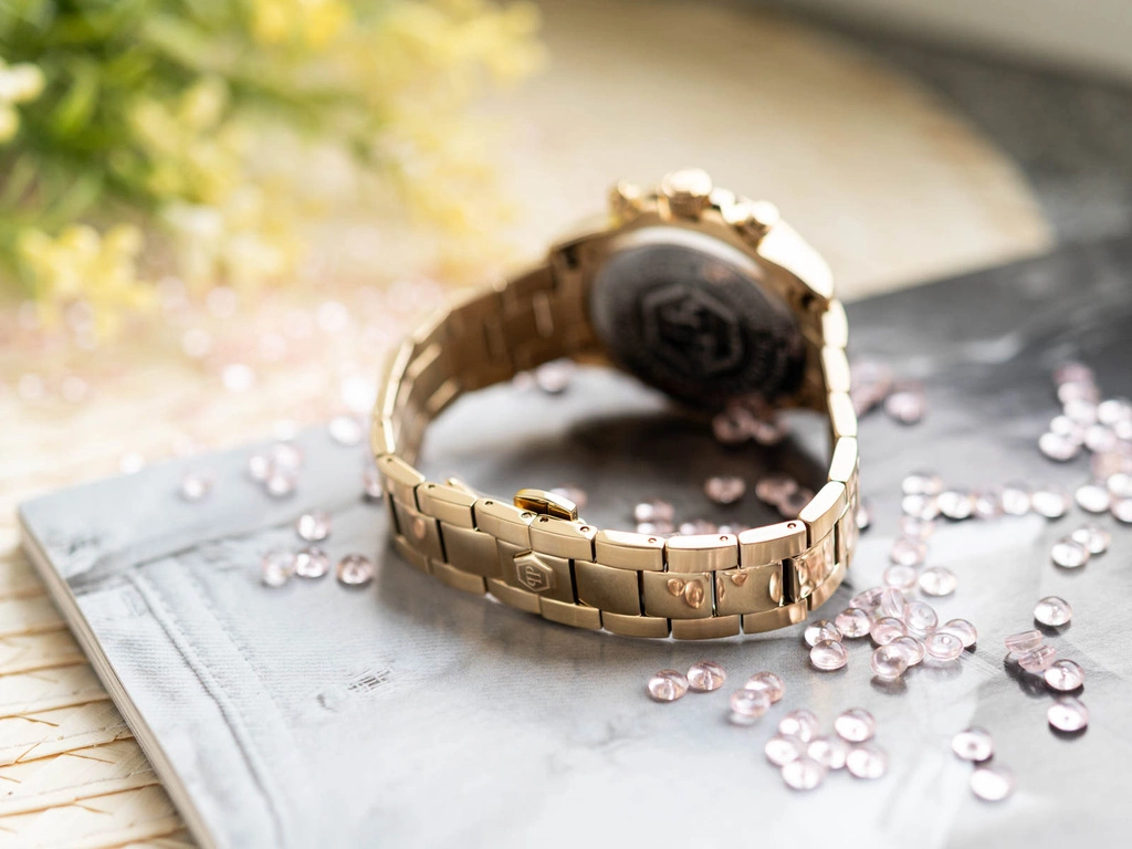 Zegarek damski PHILIPP PLEIN PWSBA0223 Nobile Lady