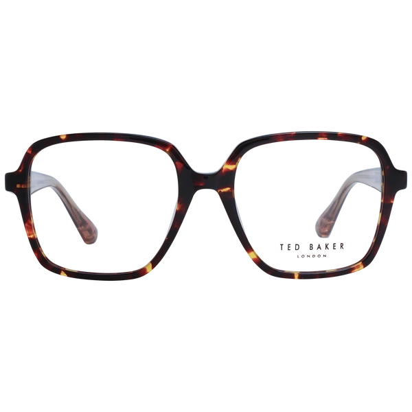 Okulary oprawki Damskie Ted Baker TB9257 Brązowe