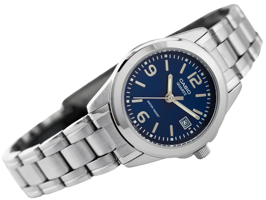 Zegarek damski CASIO LTP-1259PD-2AEG