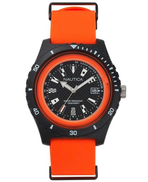 Zegarek męski NAUTICA NAPSRF003 Surfside