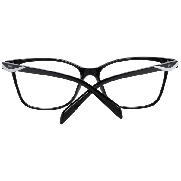 Okulary oprawki Damskie Emilio Pucci EP5133 001 55 Czarne