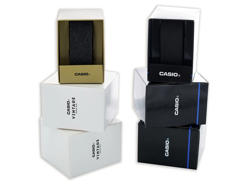 Zegarek damski CASIO LW-205H-2AEF