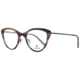 Okulary oprawki Damskie Rodenstock R5329 A 50 Brązowe
