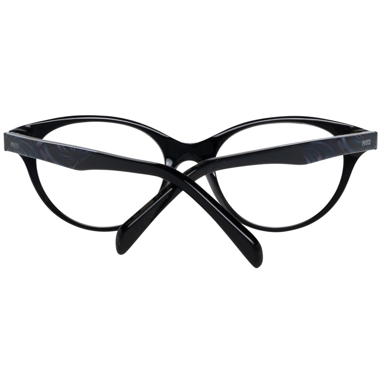 Okulary oprawki Damskie Emilio Pucci EP5023 001 51 Czarne