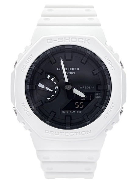 Zegarek męski CASIO G-SHOCK GA-2100-7AER