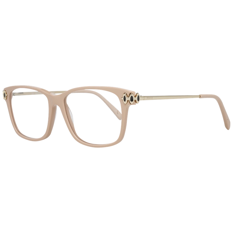 Okulary oprawki Damskie Emilio Pucci EP5054 072 54 Różowe