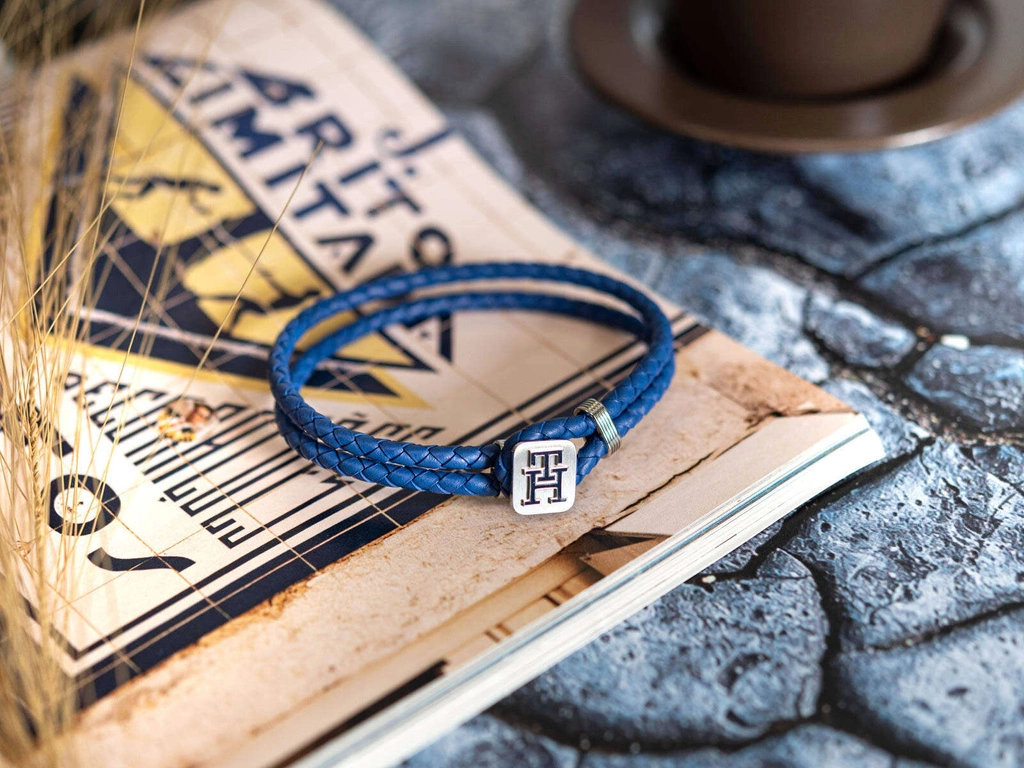 Bransoleta męska Tommy Hilfiger 2790530