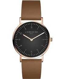 Zegarek damski LIEBESKIND BERLIN LT-0198-LQ